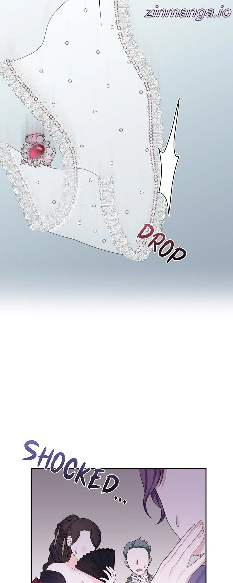 When Cinderella’s Magic Fades Away Chapter 14 - Page 52