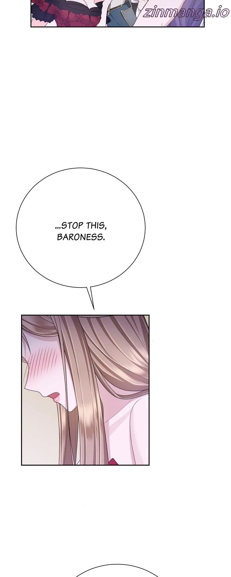 When Cinderella’s Magic Fades Away Chapter 14 - Page 53