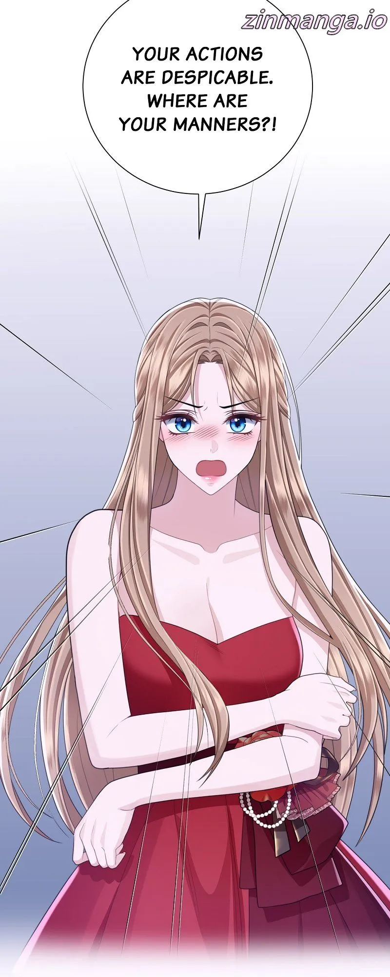 When Cinderella’s Magic Fades Away Chapter 14 - Page 54