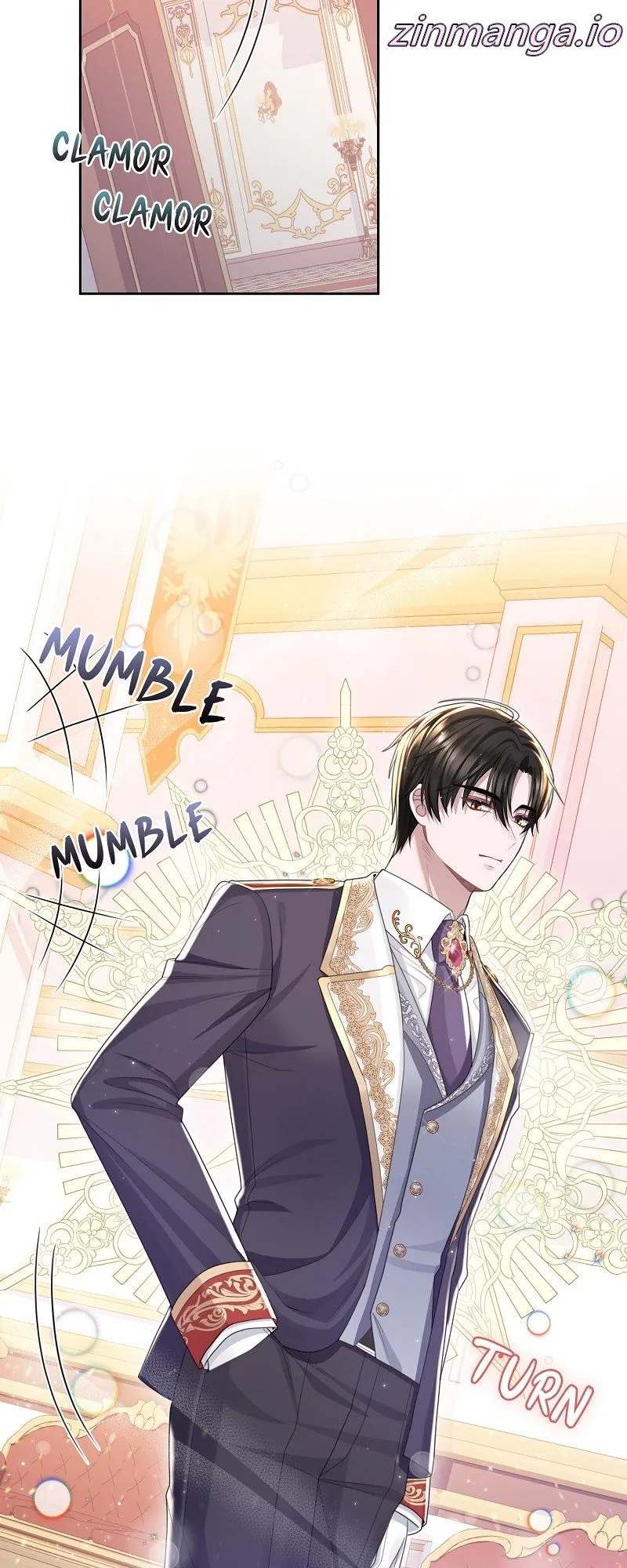 When Cinderella’s Magic Fades Away Chapter 14 - Page 58