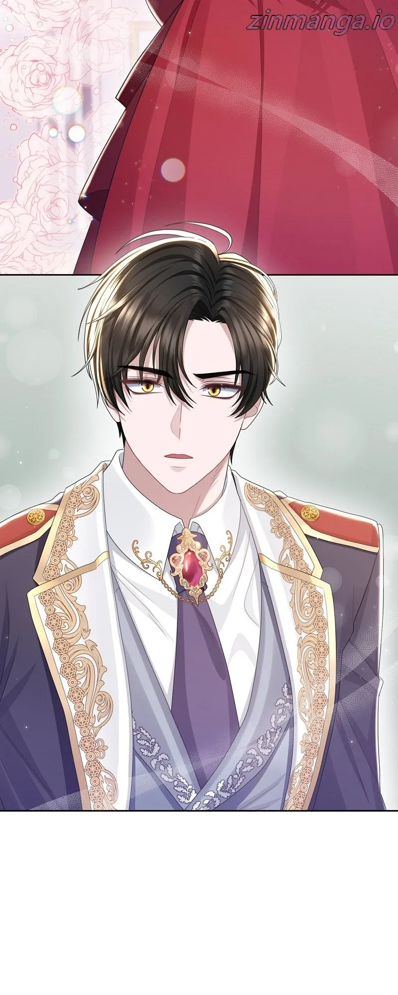 When Cinderella’s Magic Fades Away Chapter 14 - Page 63