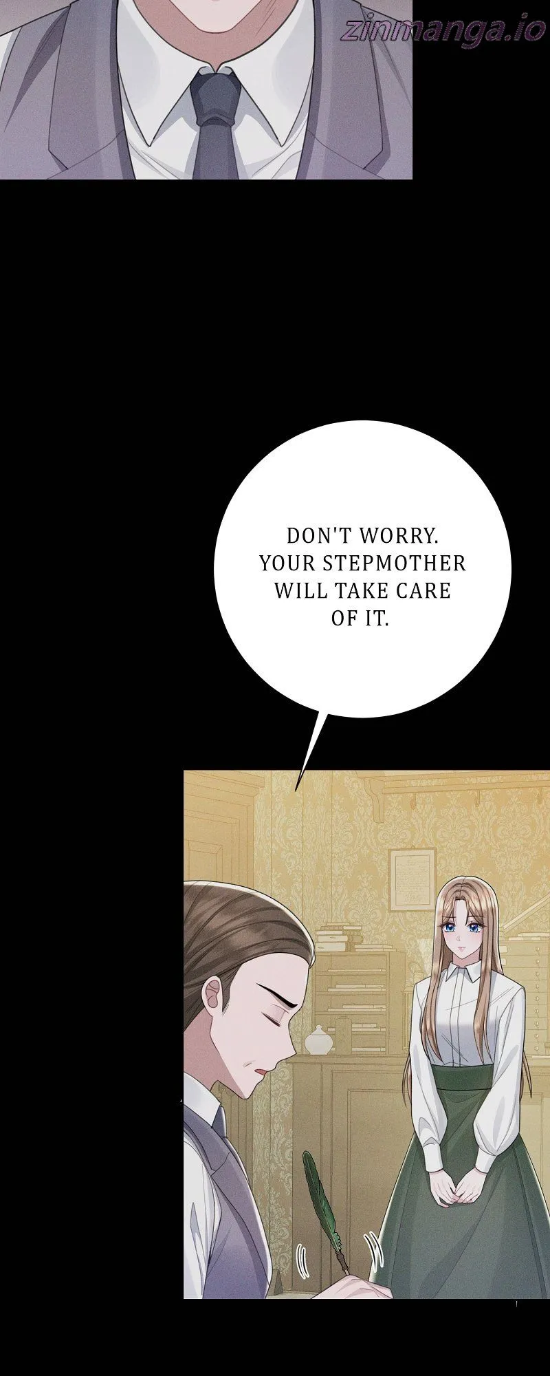 When Cinderella’s Magic Fades Away Chapter 14 - Page 7