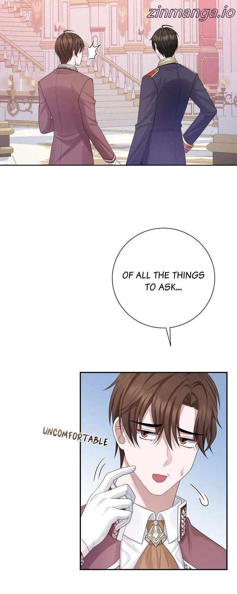 When Cinderella’s Magic Fades Away Chapter 15 - Page 14