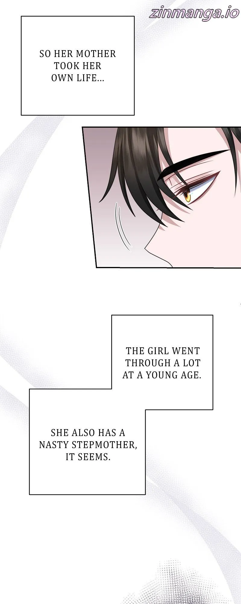 When Cinderella’s Magic Fades Away Chapter 15 - Page 18