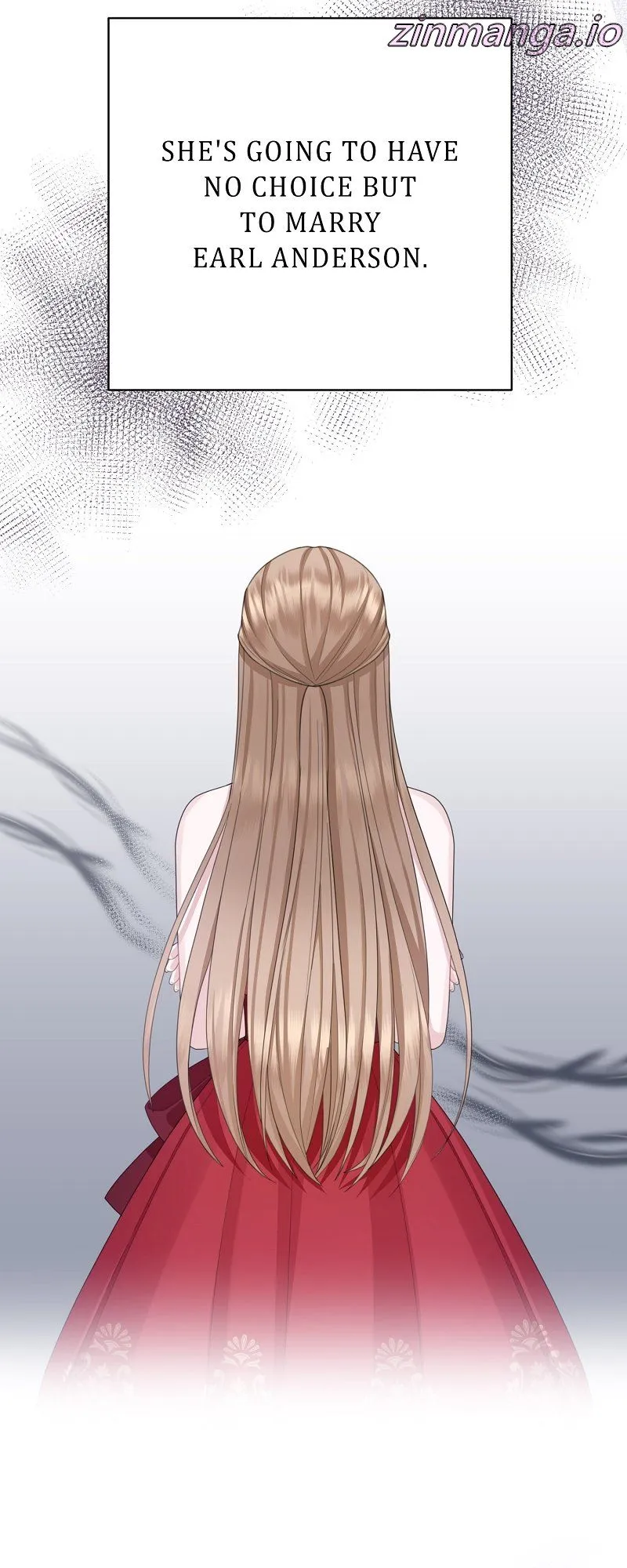 When Cinderella’s Magic Fades Away Chapter 15 - Page 19