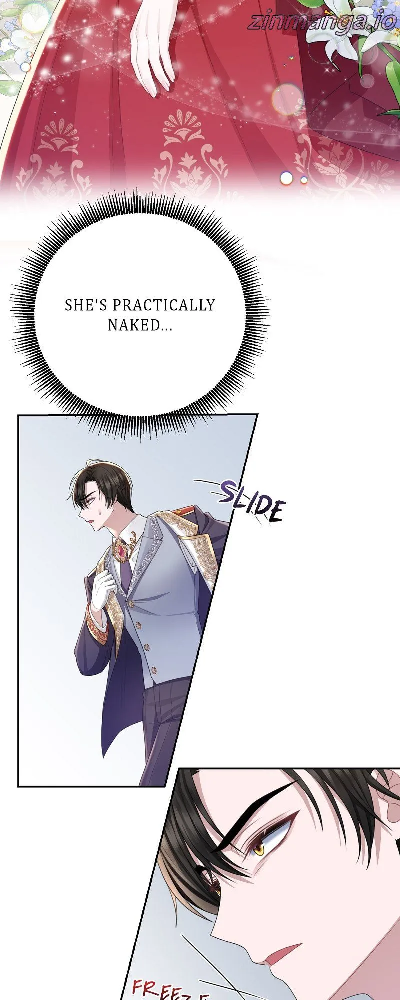 When Cinderella’s Magic Fades Away Chapter 15 - Page 2