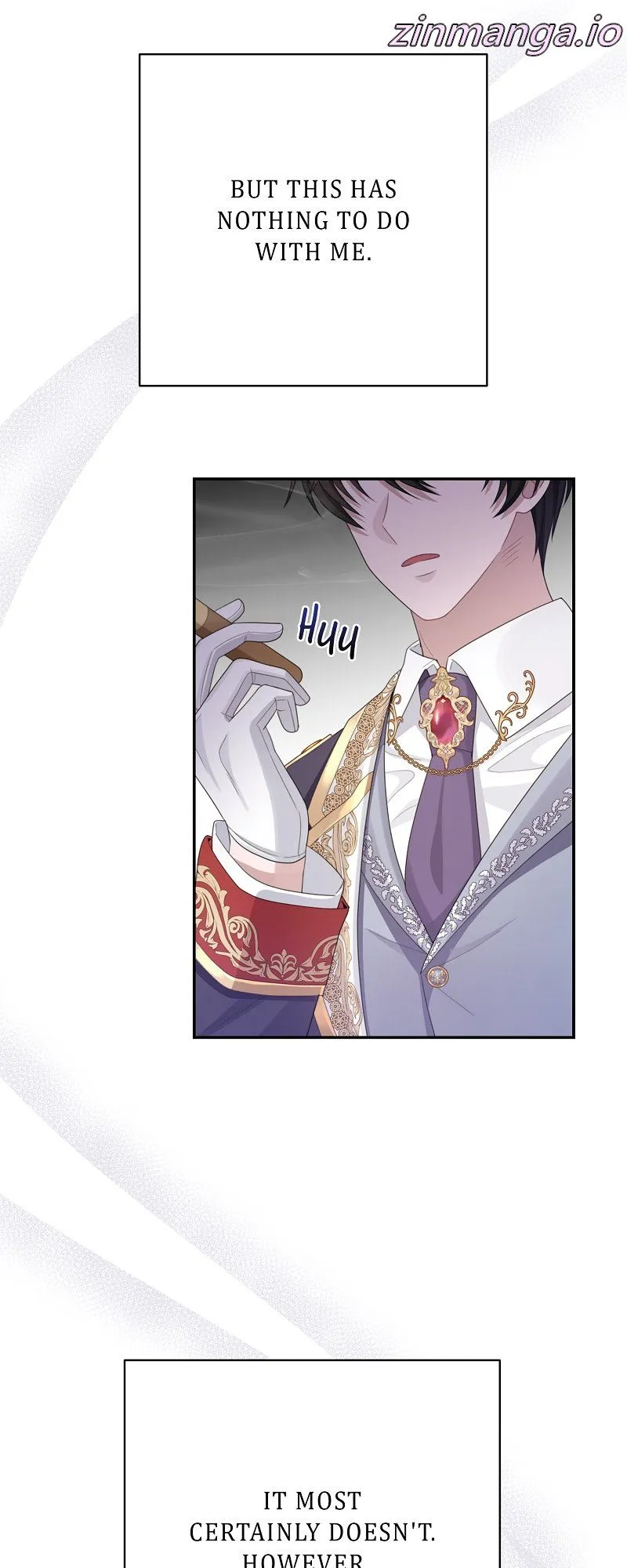 When Cinderella’s Magic Fades Away Chapter 15 - Page 20