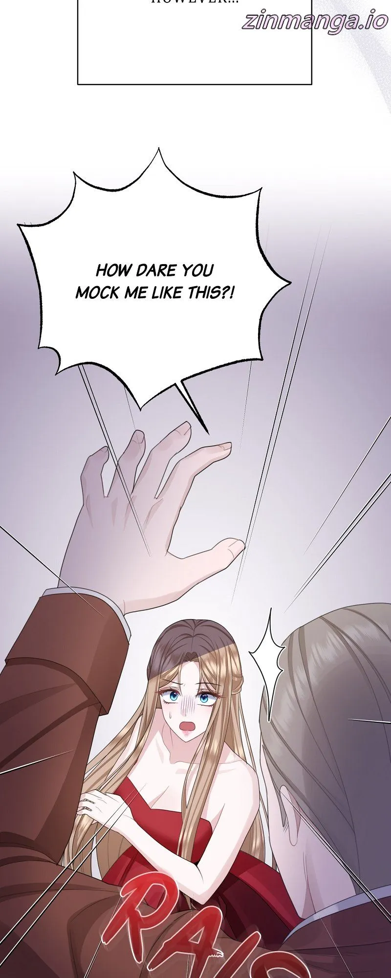 When Cinderella’s Magic Fades Away Chapter 15 - Page 21