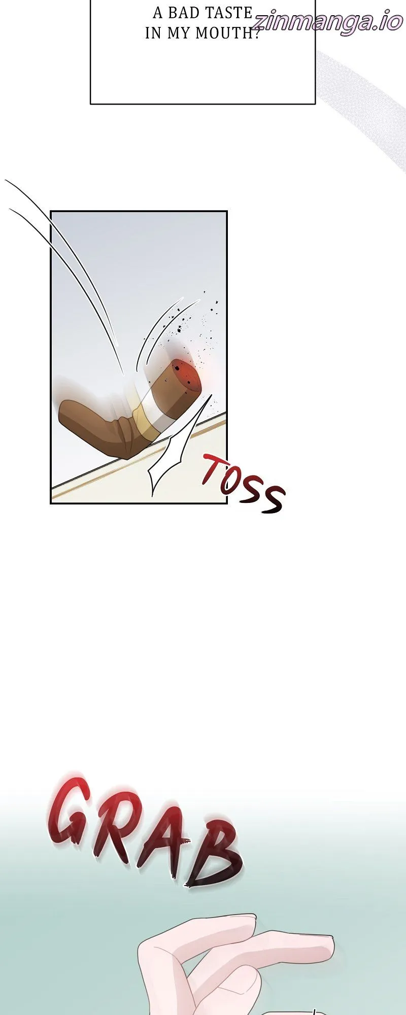 When Cinderella’s Magic Fades Away Chapter 15 - Page 23