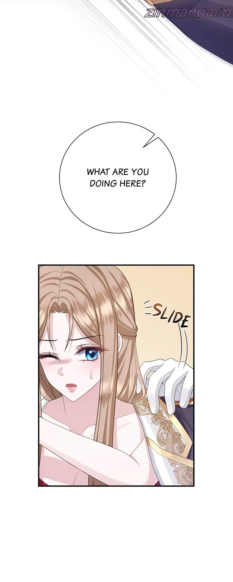 When Cinderella’s Magic Fades Away Chapter 15 - Page 25