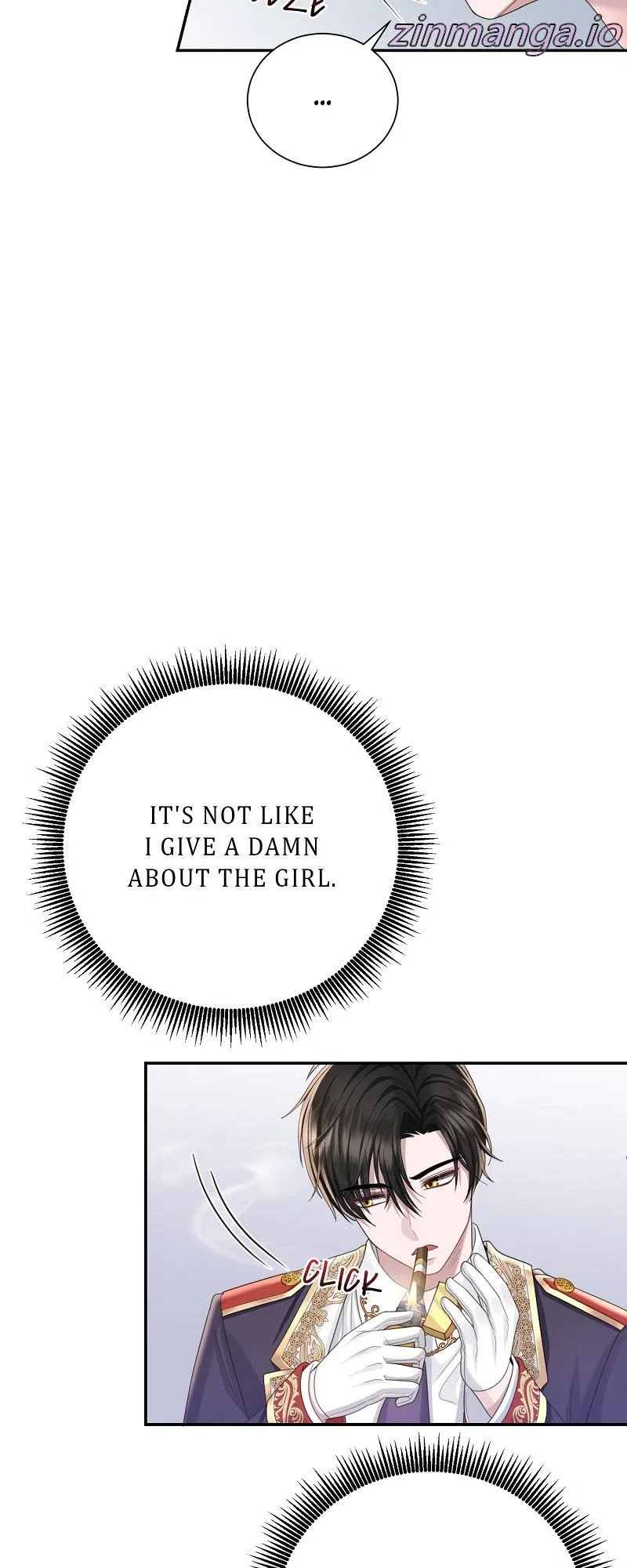 When Cinderella’s Magic Fades Away Chapter 15 - Page 3