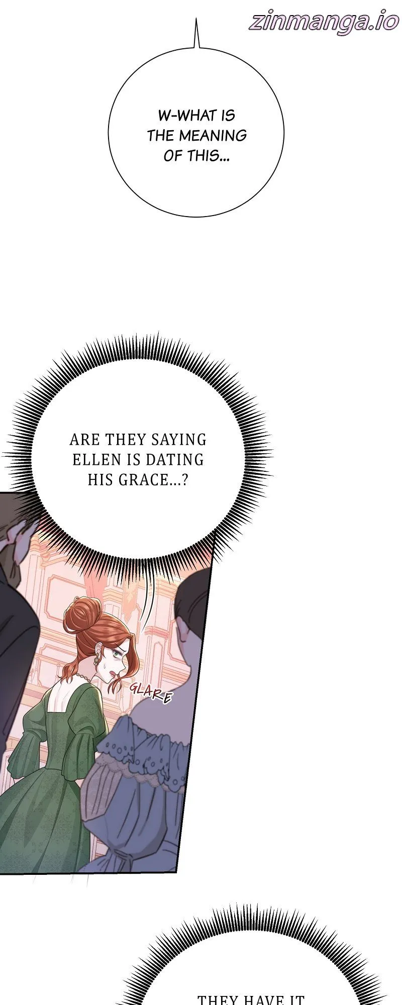 When Cinderella’s Magic Fades Away Chapter 15 - Page 30