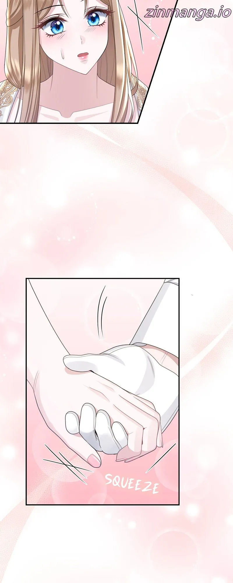 When Cinderella’s Magic Fades Away Chapter 15 - Page 37