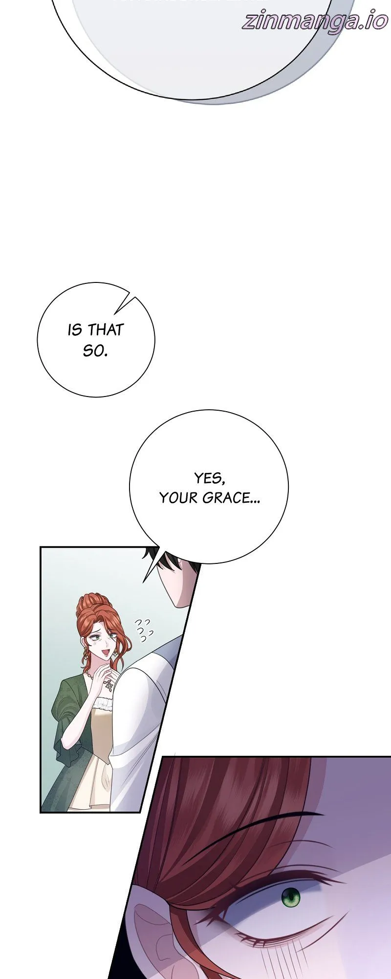 When Cinderella’s Magic Fades Away Chapter 15 - Page 39