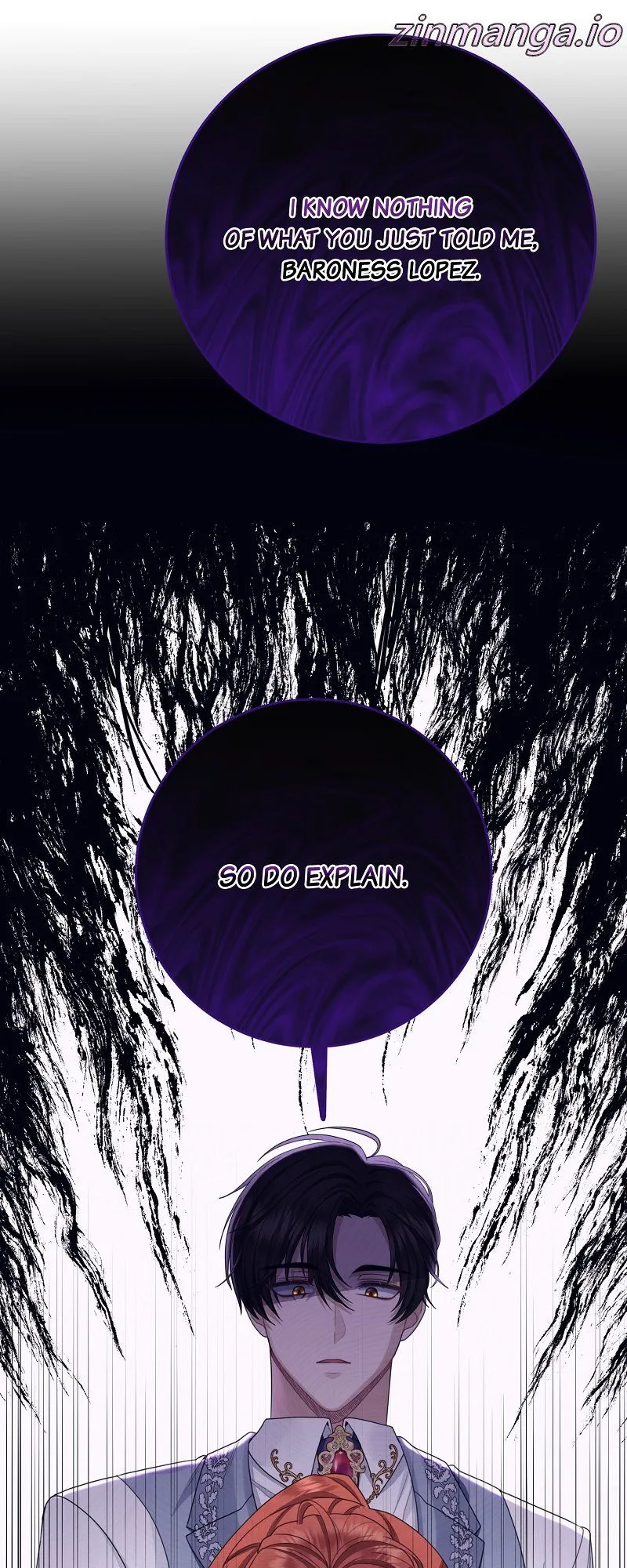 When Cinderella’s Magic Fades Away Chapter 15 - Page 41