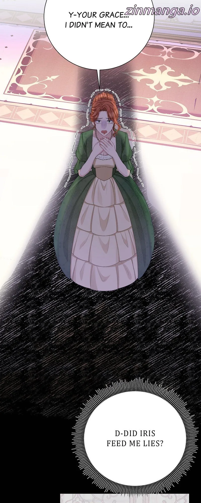 When Cinderella’s Magic Fades Away Chapter 15 - Page 43