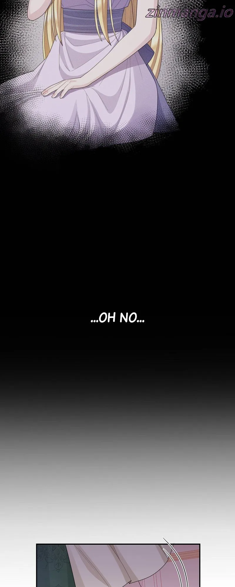 When Cinderella’s Magic Fades Away Chapter 15 - Page 45