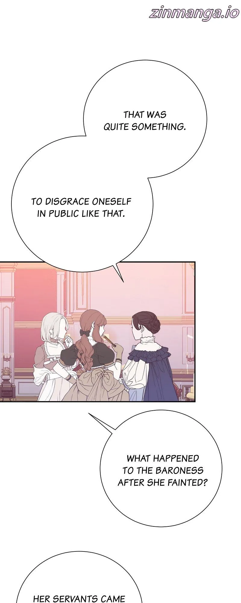 When Cinderella’s Magic Fades Away Chapter 15 - Page 50