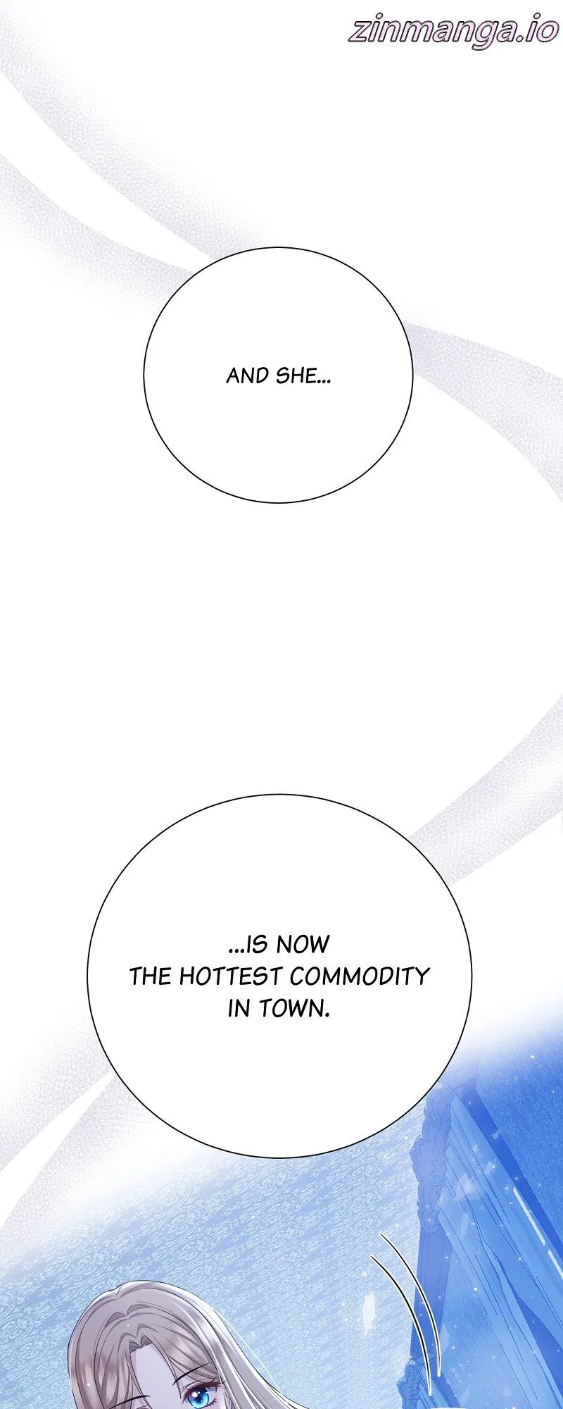 When Cinderella’s Magic Fades Away Chapter 15 - Page 53