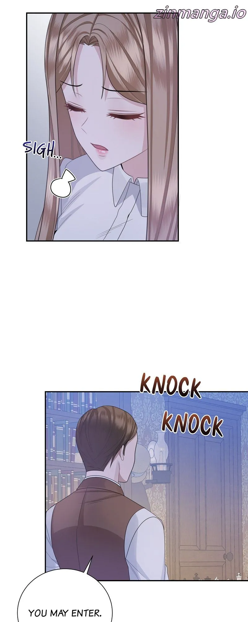 When Cinderella’s Magic Fades Away Chapter 15 - Page 58