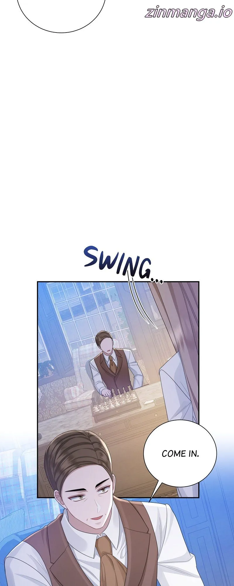 When Cinderella’s Magic Fades Away Chapter 15 - Page 59