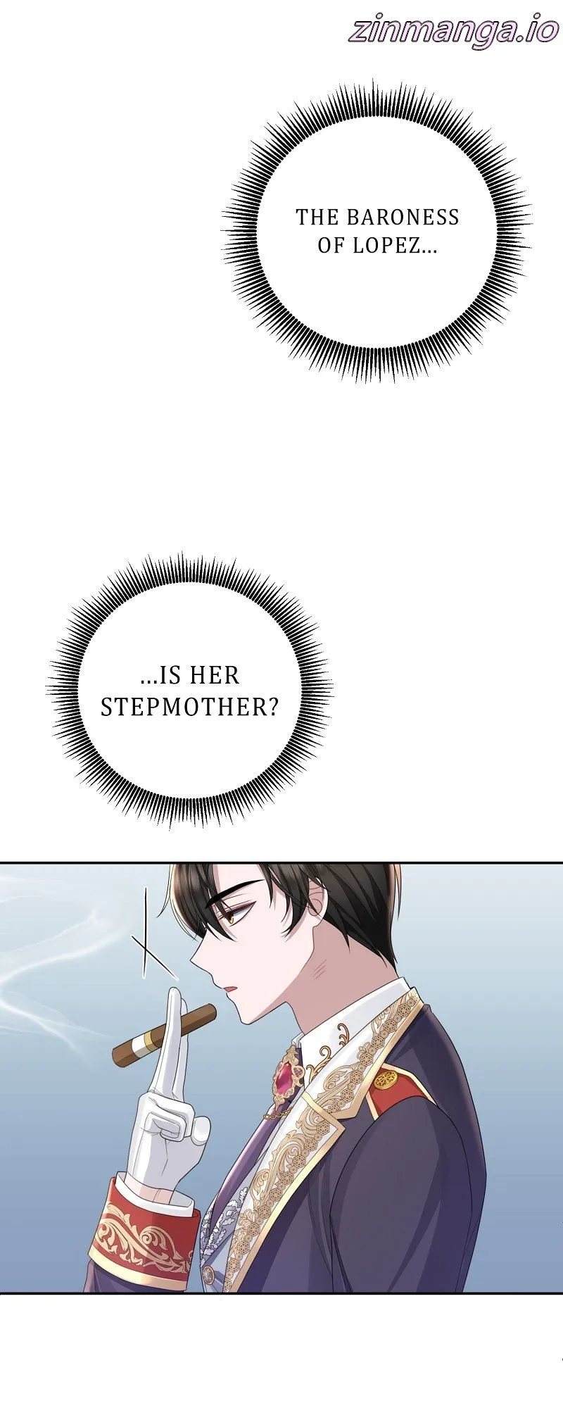 When Cinderella’s Magic Fades Away Chapter 15 - Page 6