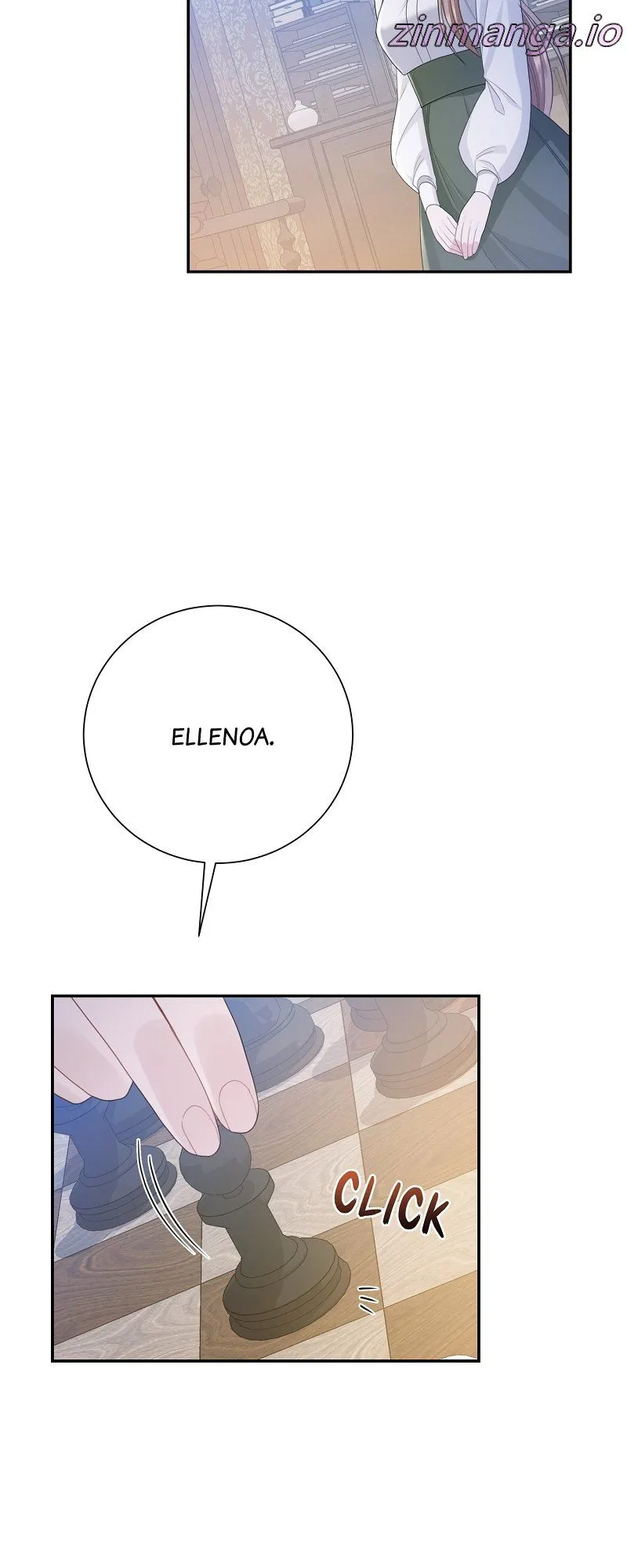 When Cinderella’s Magic Fades Away Chapter 15 - Page 61