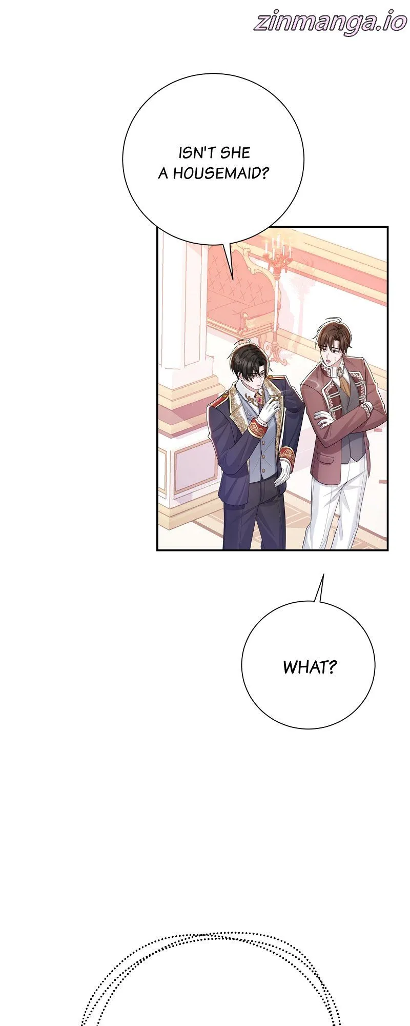 When Cinderella’s Magic Fades Away Chapter 15 - Page 7