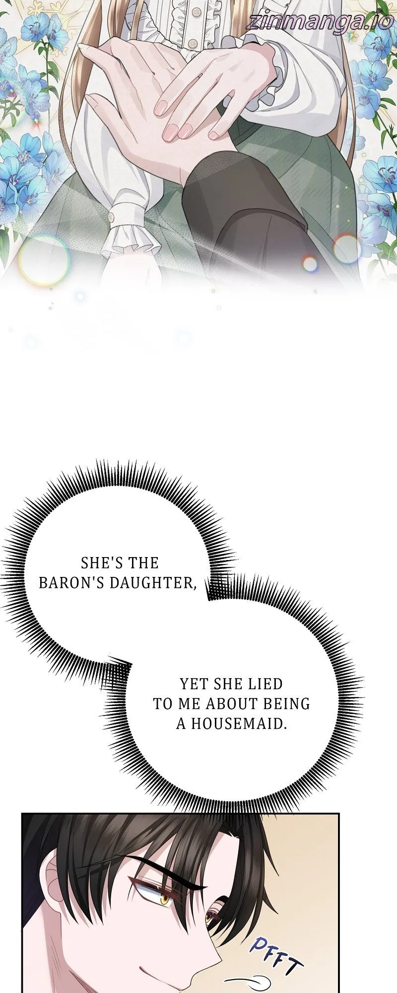 When Cinderella’s Magic Fades Away Chapter 15 - Page 9