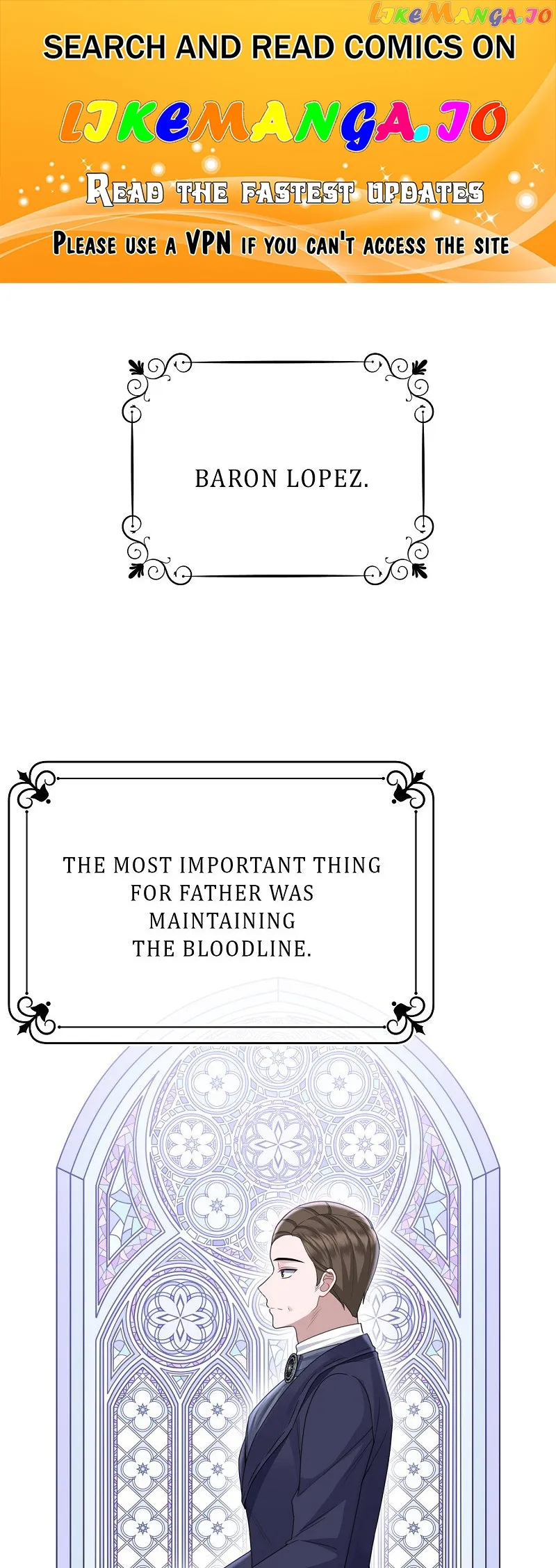 When Cinderella’s Magic Fades Away Chapter 16 - Page 1