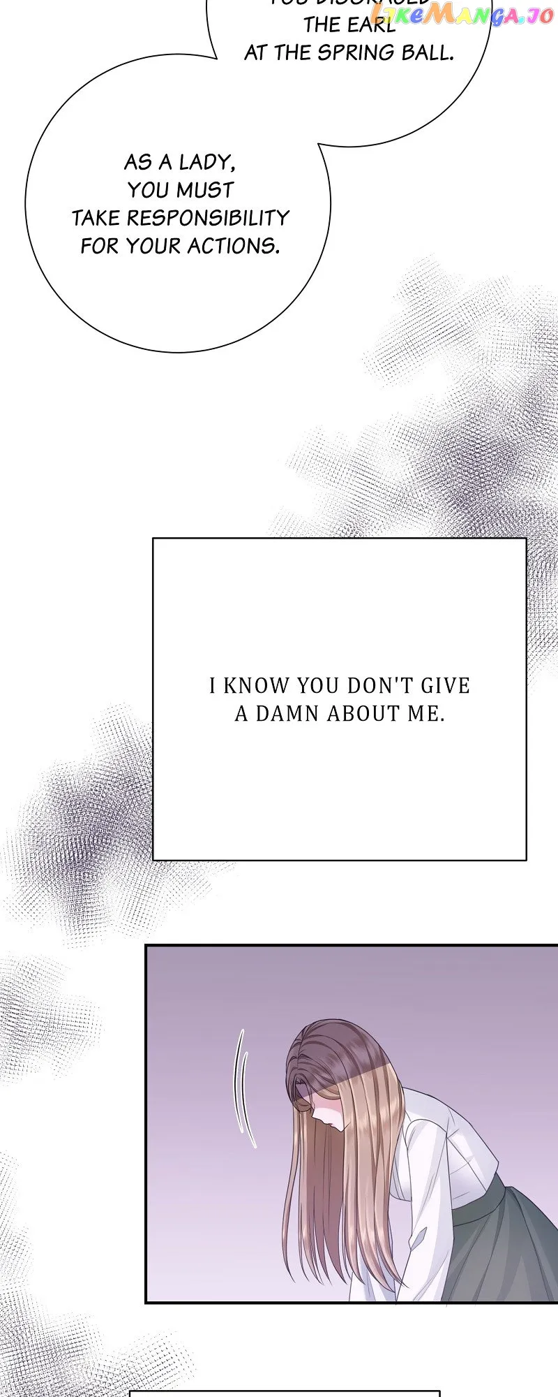 When Cinderella’s Magic Fades Away Chapter 16 - Page 10