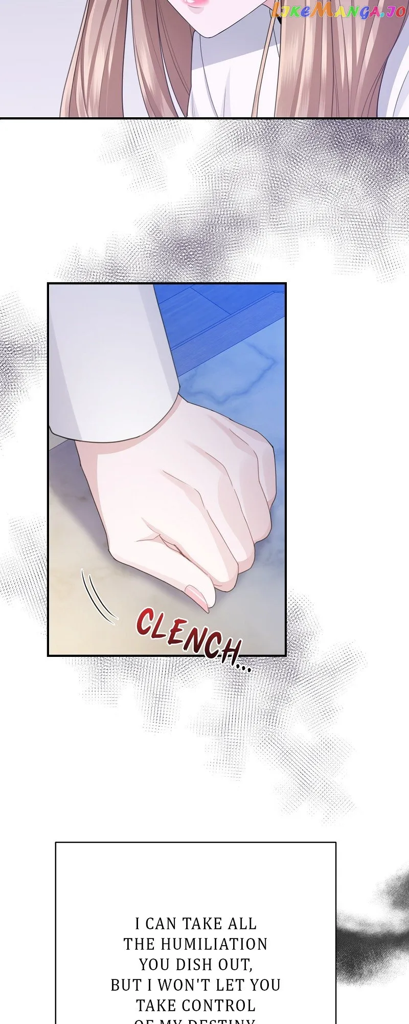 When Cinderella’s Magic Fades Away Chapter 16 - Page 12