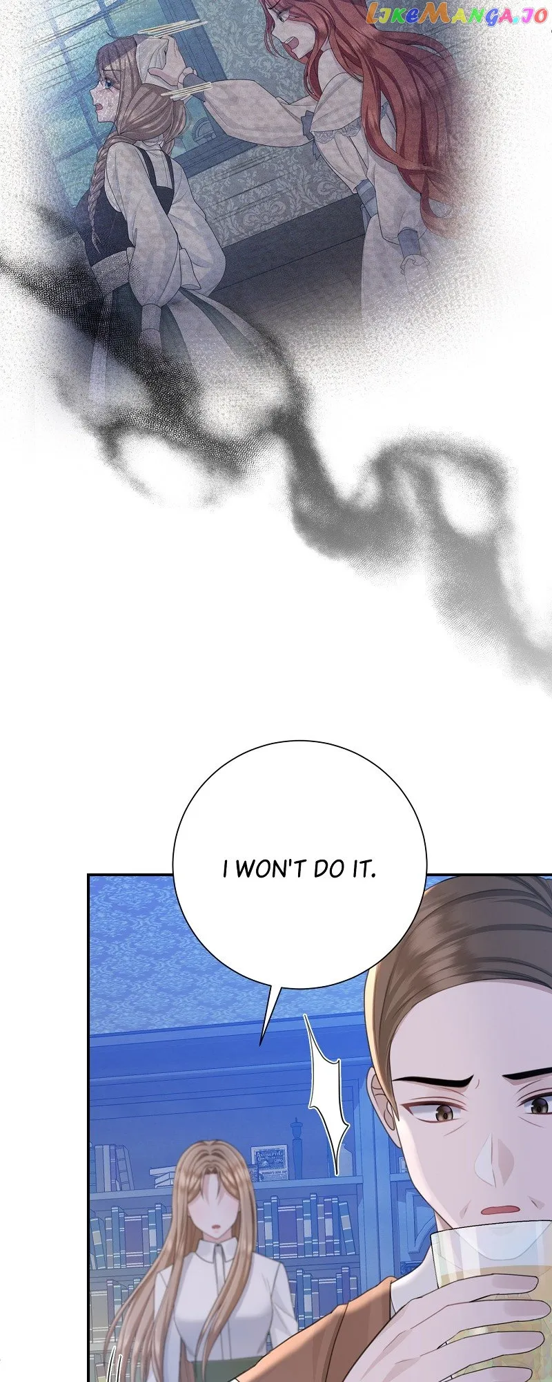 When Cinderella’s Magic Fades Away Chapter 16 - Page 14