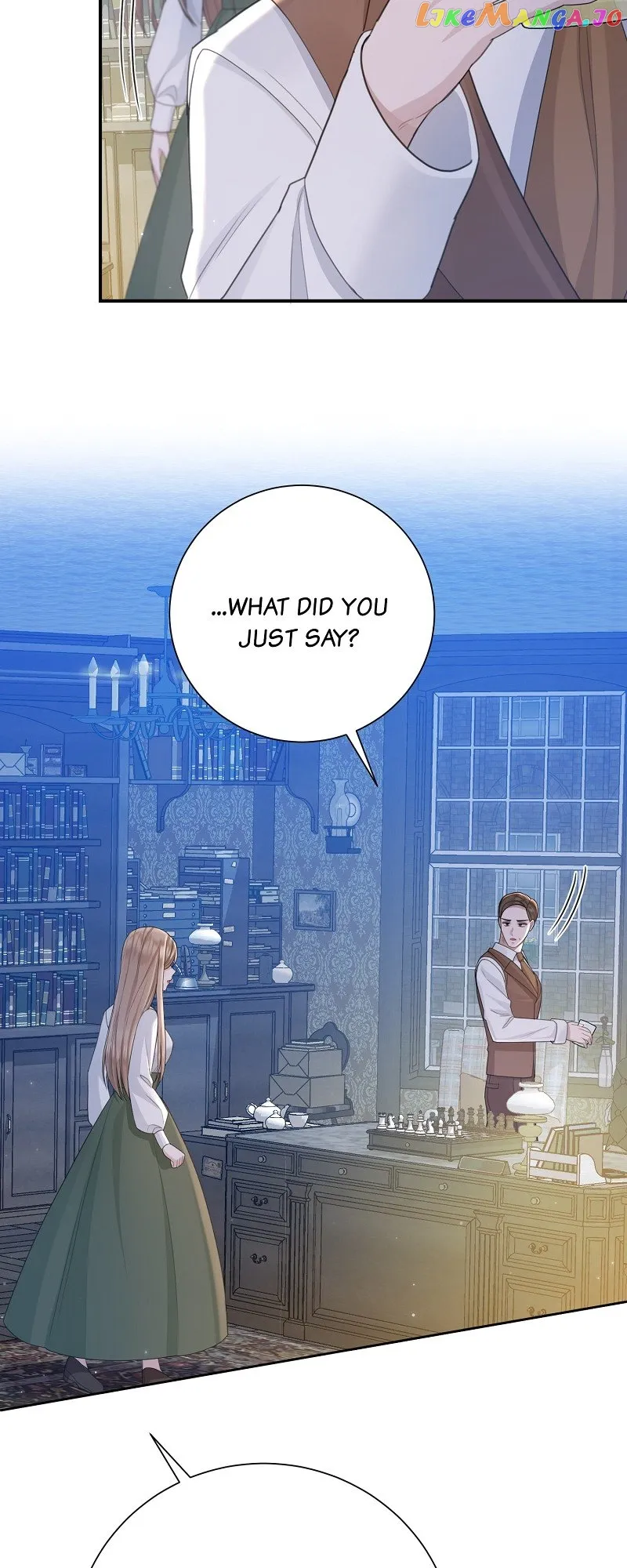 When Cinderella’s Magic Fades Away Chapter 16 - Page 15