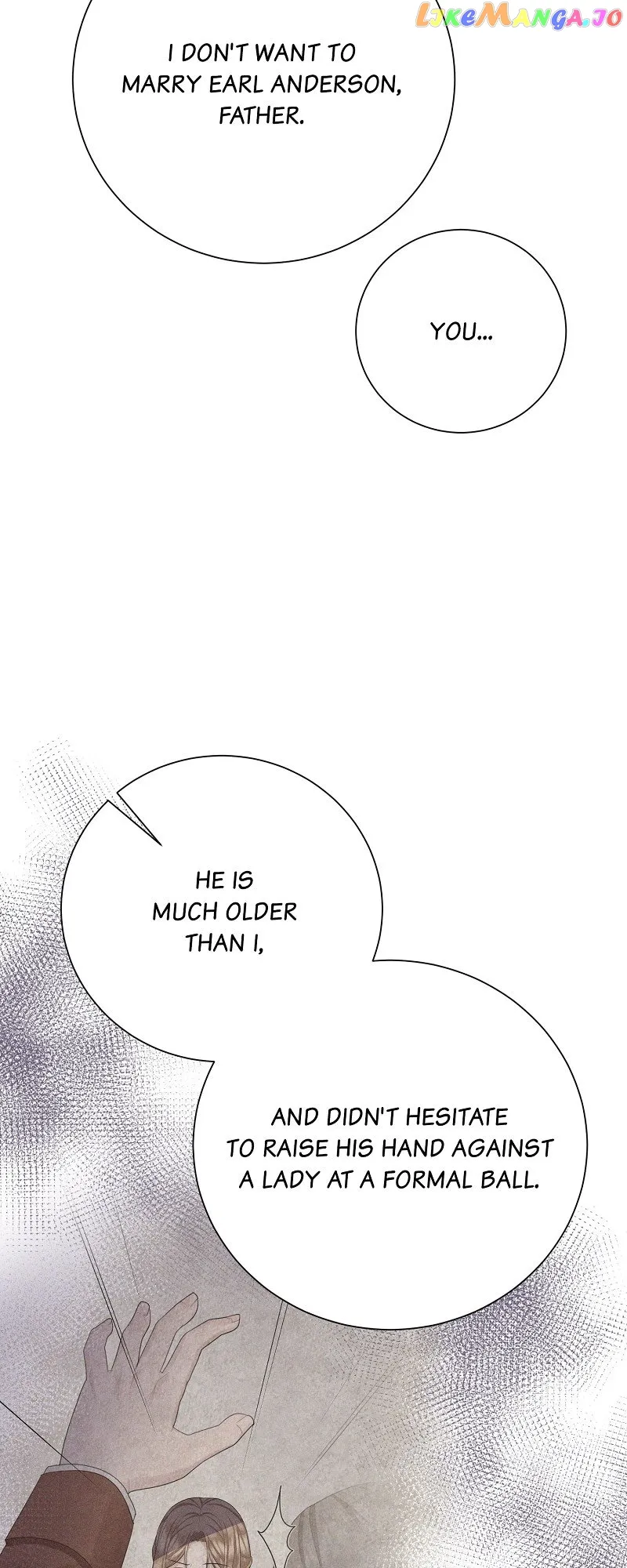 When Cinderella’s Magic Fades Away Chapter 16 - Page 16