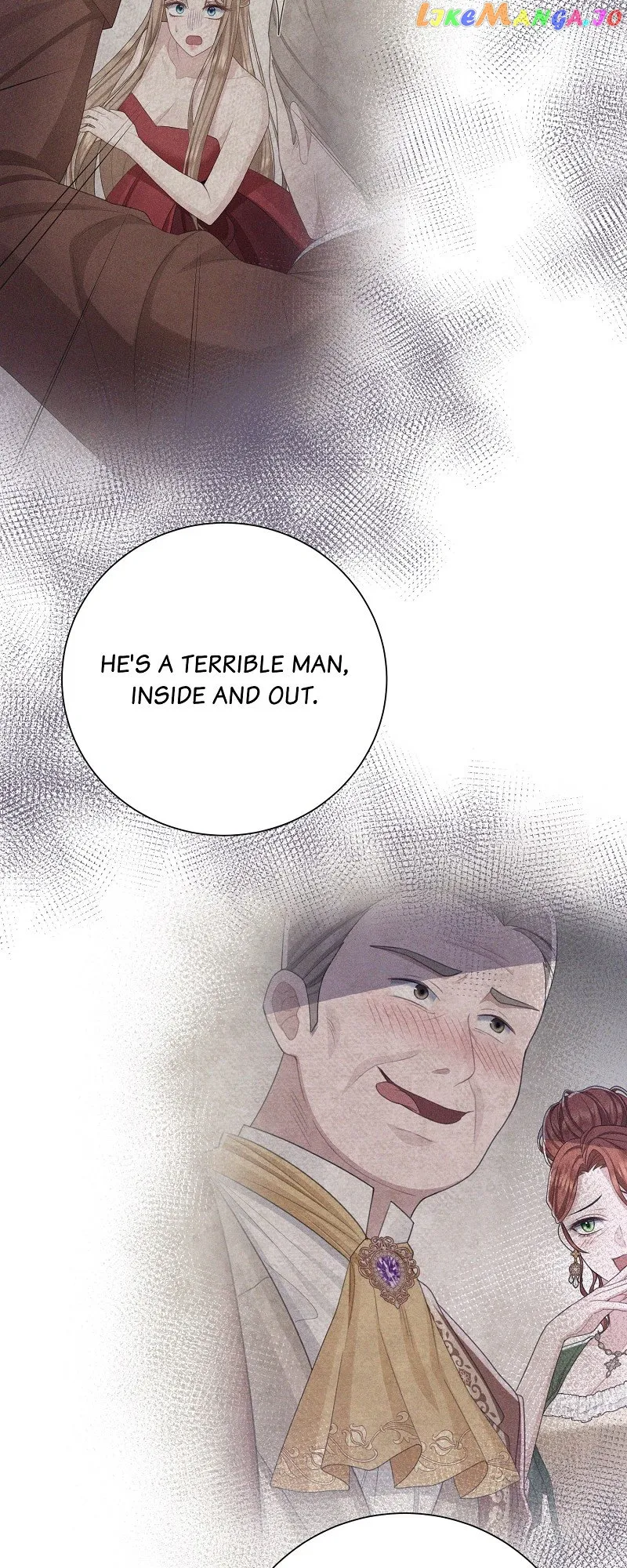 When Cinderella’s Magic Fades Away Chapter 16 - Page 17