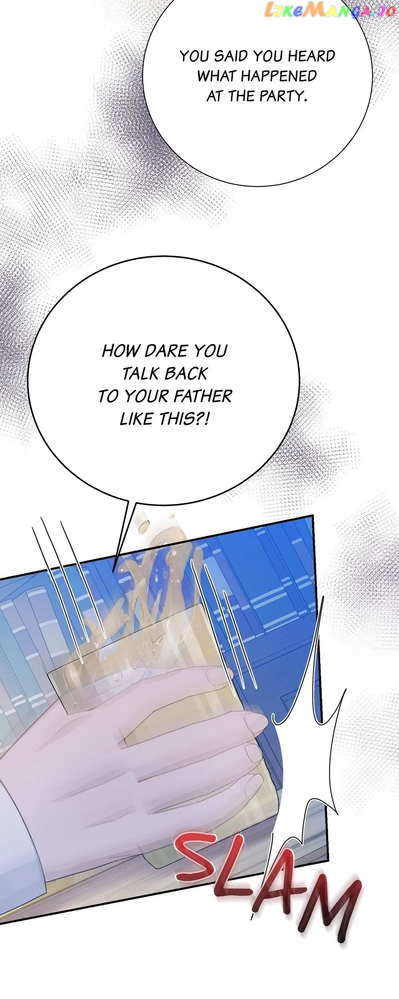 When Cinderella’s Magic Fades Away Chapter 16 - Page 18