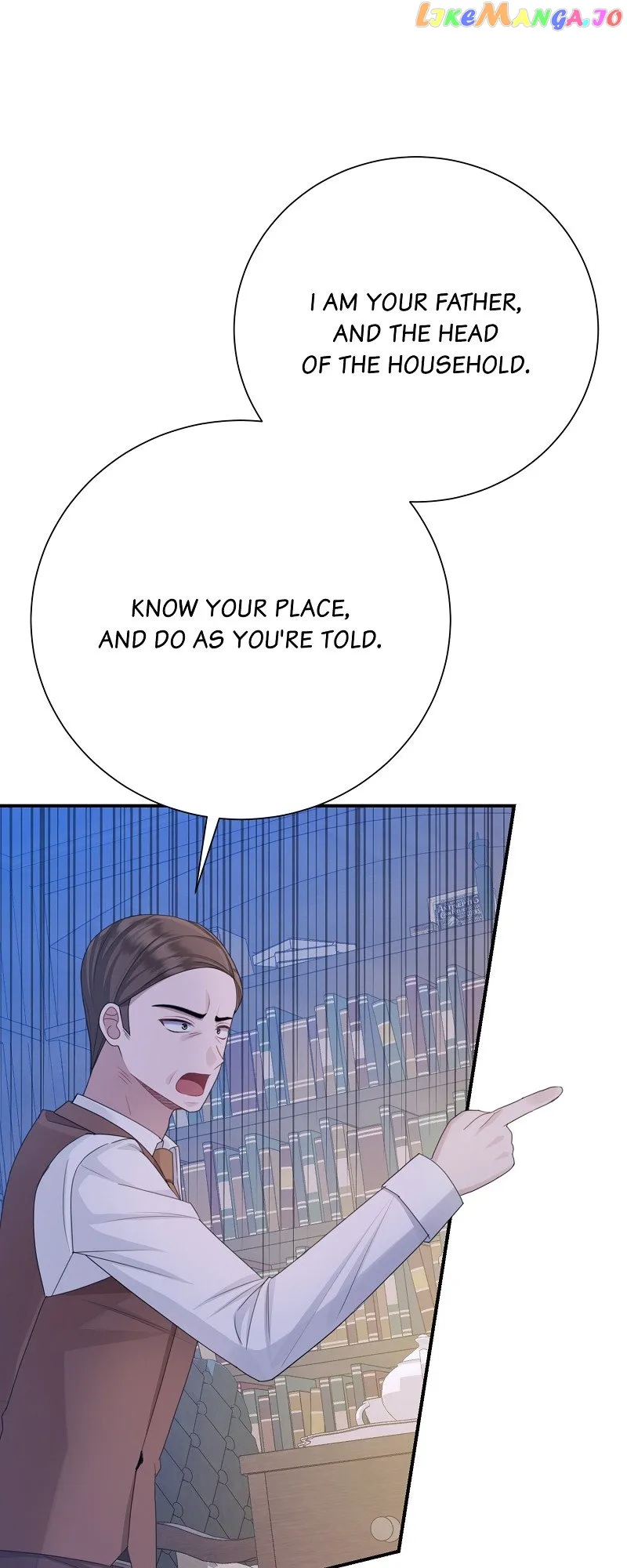 When Cinderella’s Magic Fades Away Chapter 16 - Page 19