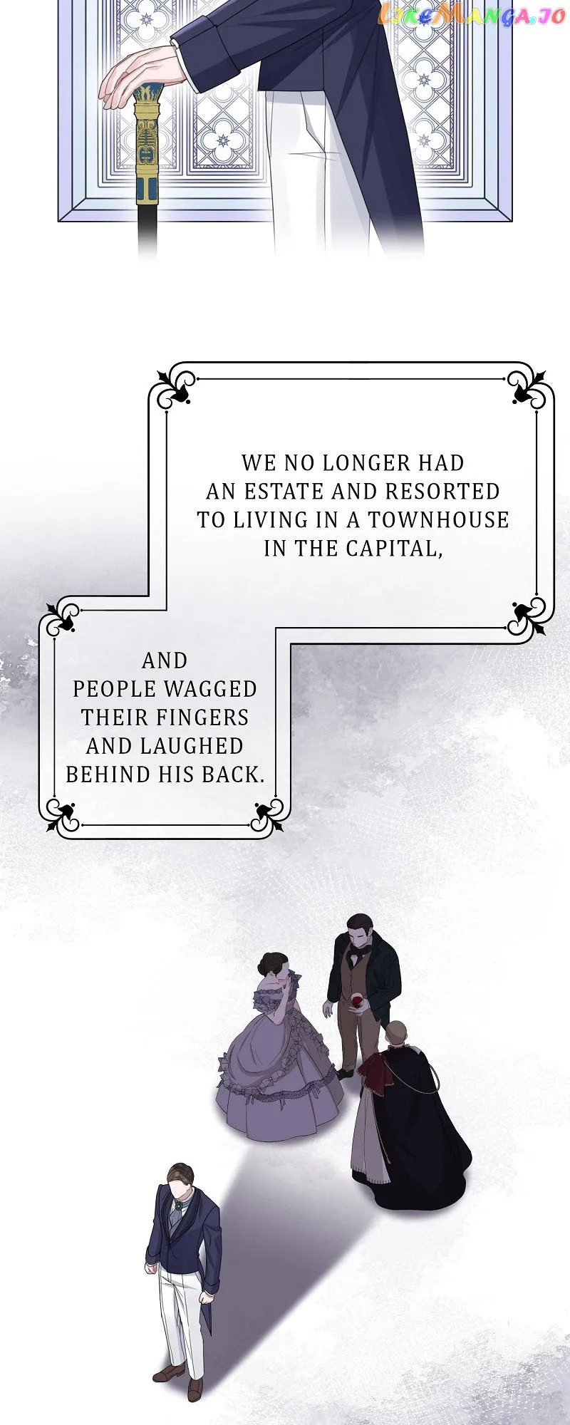 When Cinderella’s Magic Fades Away Chapter 16 - Page 2