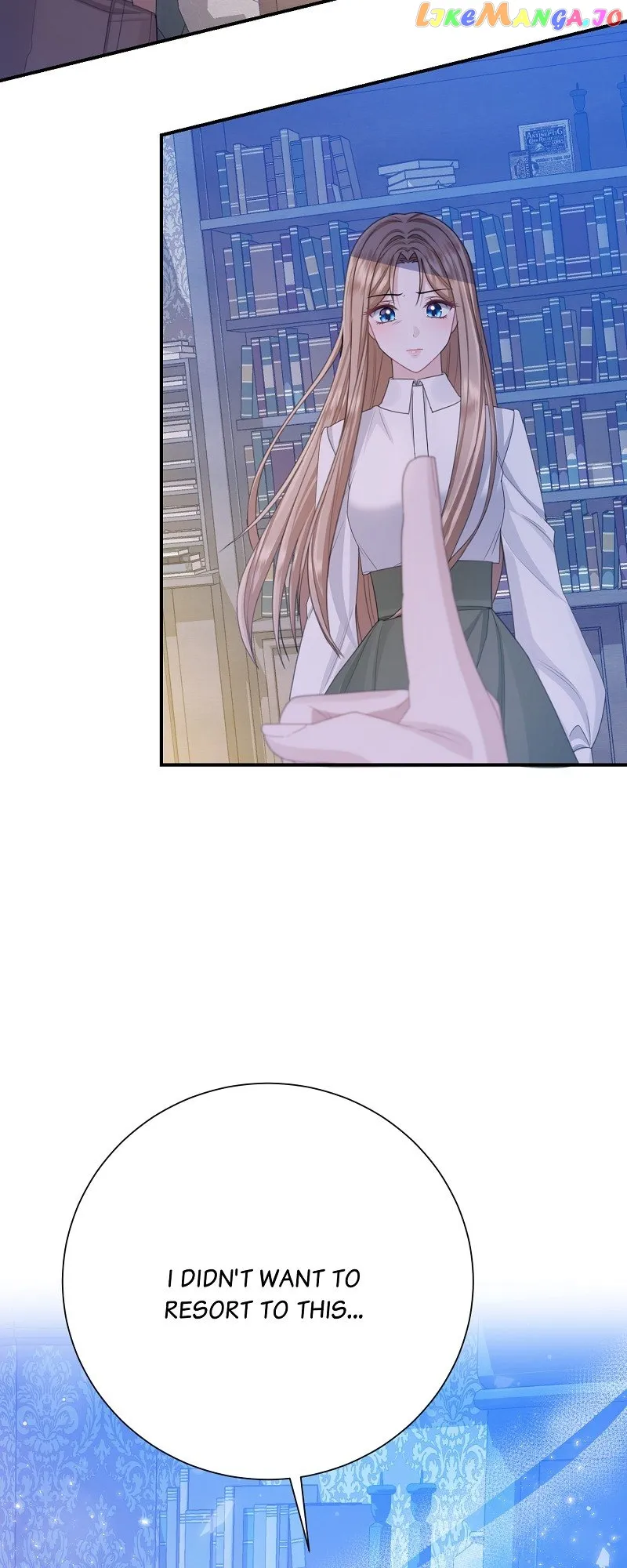 When Cinderella’s Magic Fades Away Chapter 16 - Page 20