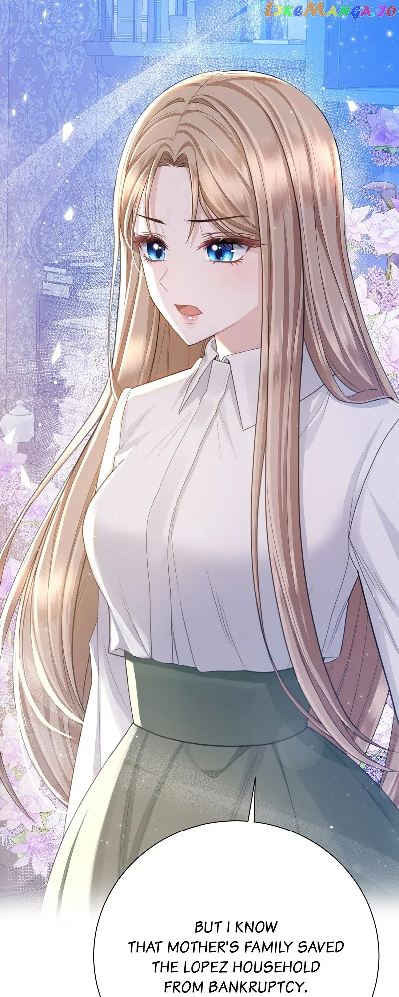 When Cinderella’s Magic Fades Away Chapter 16 - Page 21