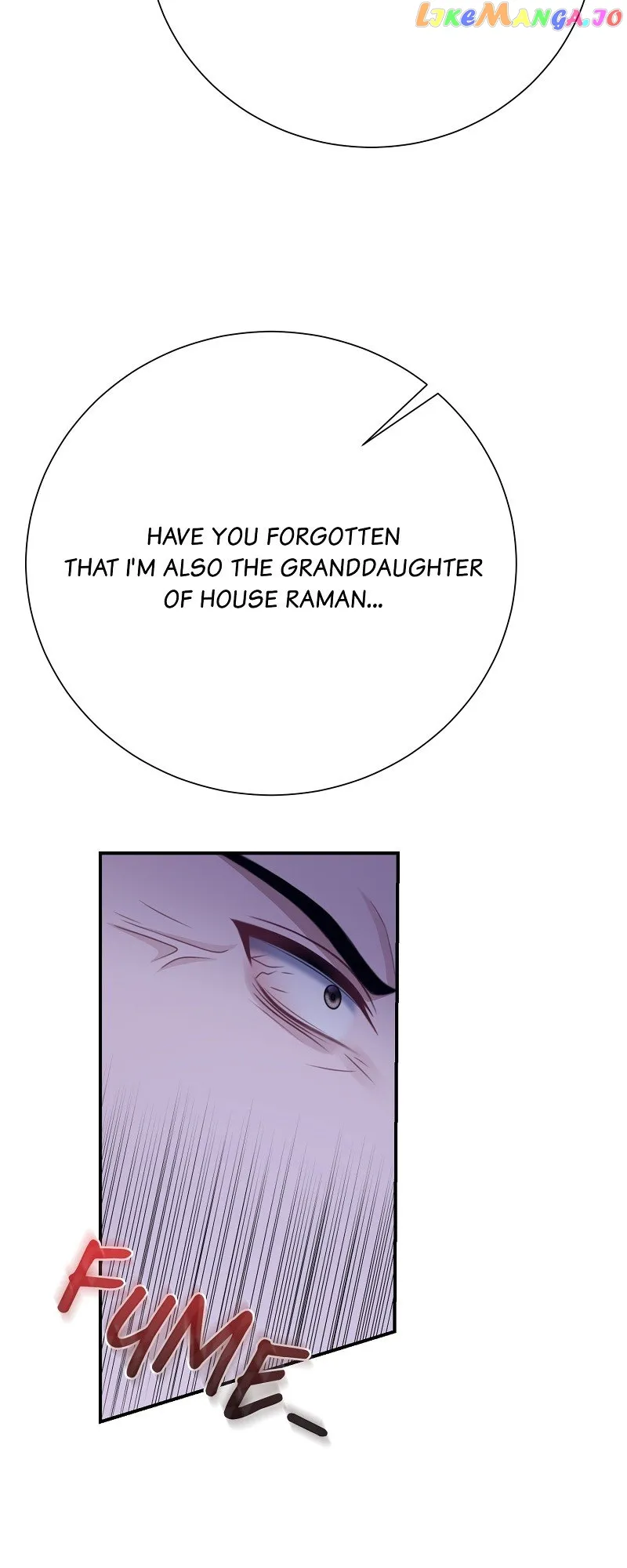 When Cinderella’s Magic Fades Away Chapter 16 - Page 22