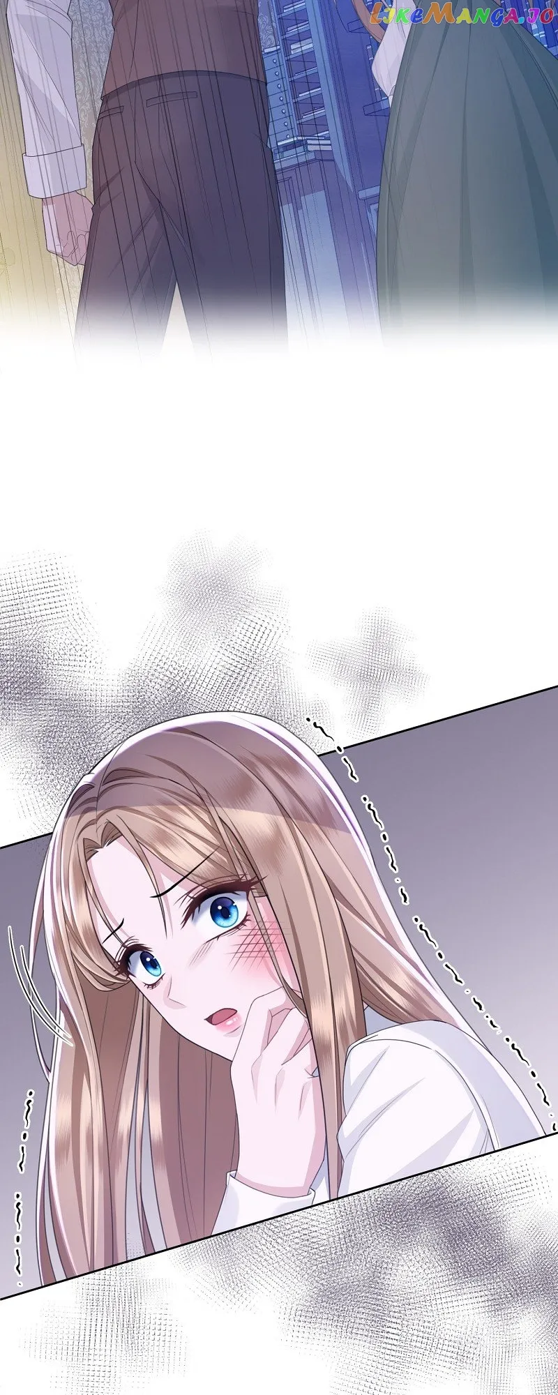 When Cinderella’s Magic Fades Away Chapter 16 - Page 24