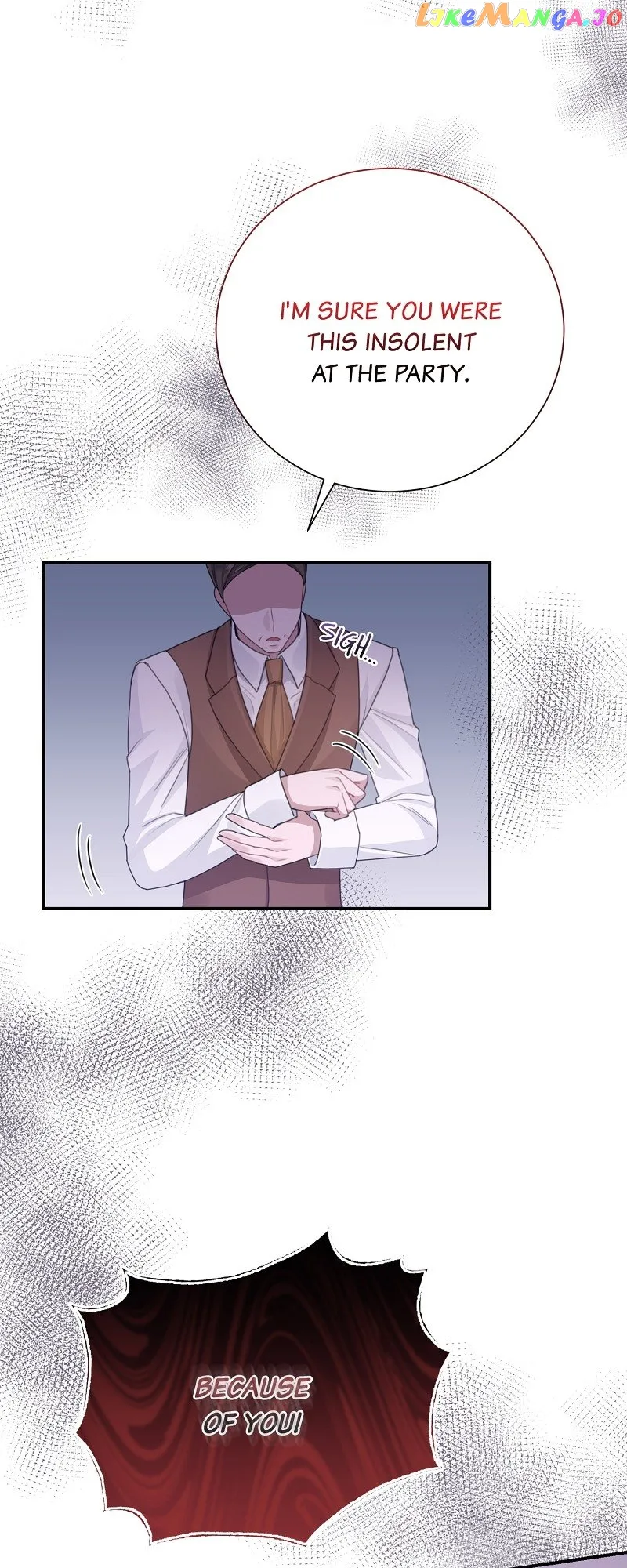 When Cinderella’s Magic Fades Away Chapter 16 - Page 25