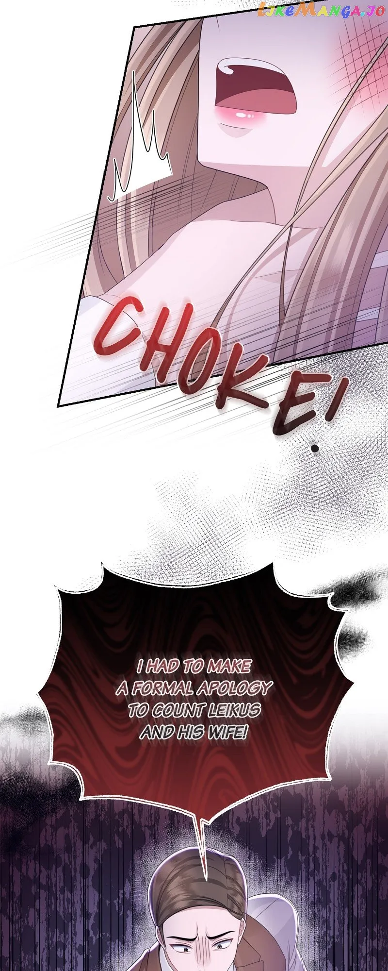 When Cinderella’s Magic Fades Away Chapter 16 - Page 26