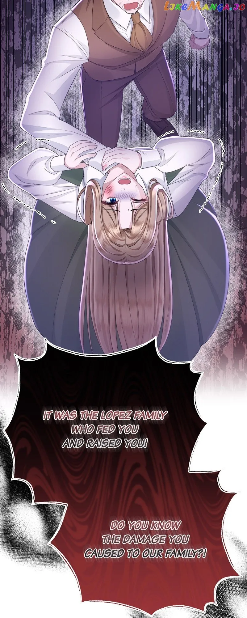 When Cinderella’s Magic Fades Away Chapter 16 - Page 27