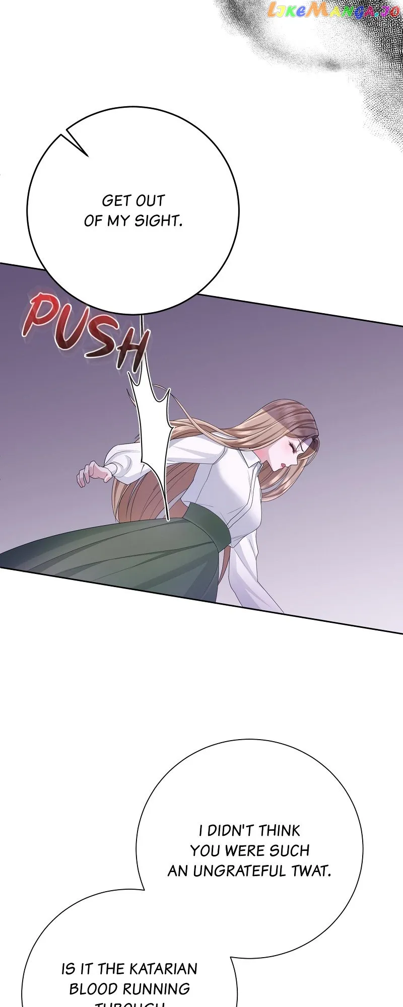 When Cinderella’s Magic Fades Away Chapter 16 - Page 28