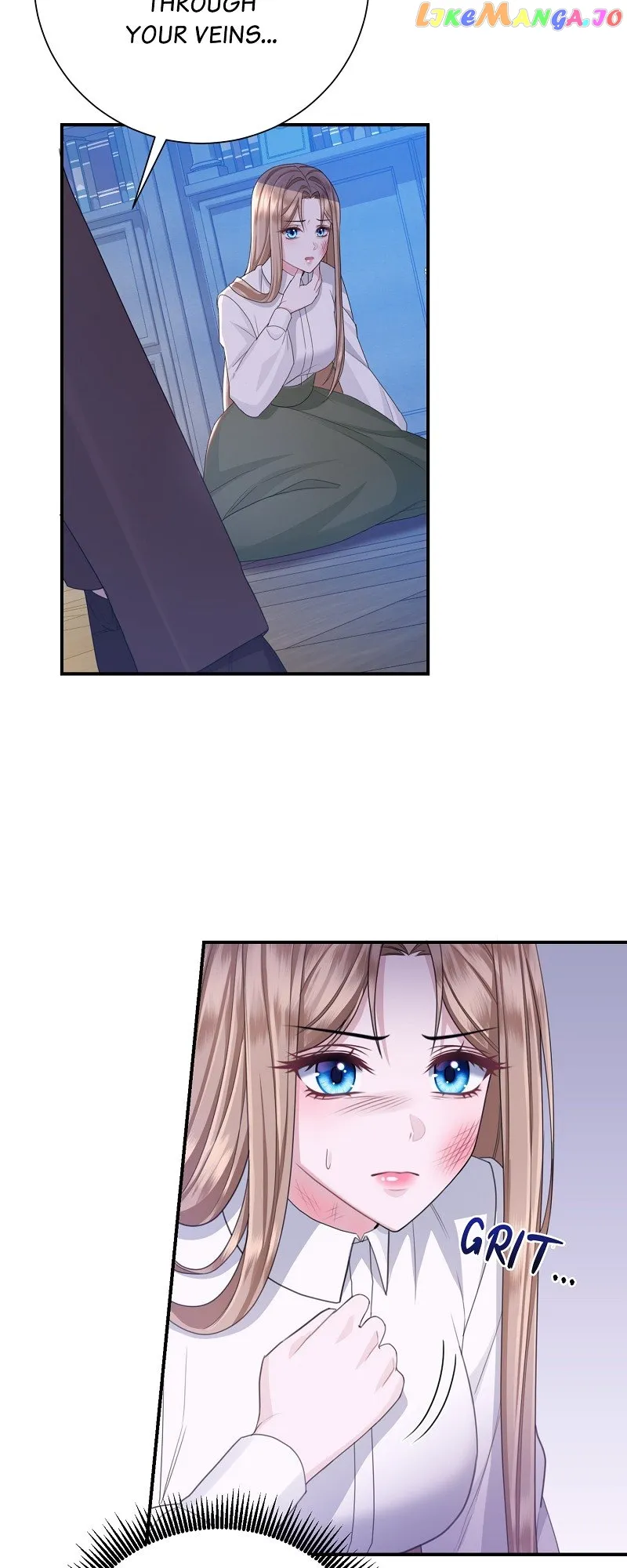 When Cinderella’s Magic Fades Away Chapter 16 - Page 29