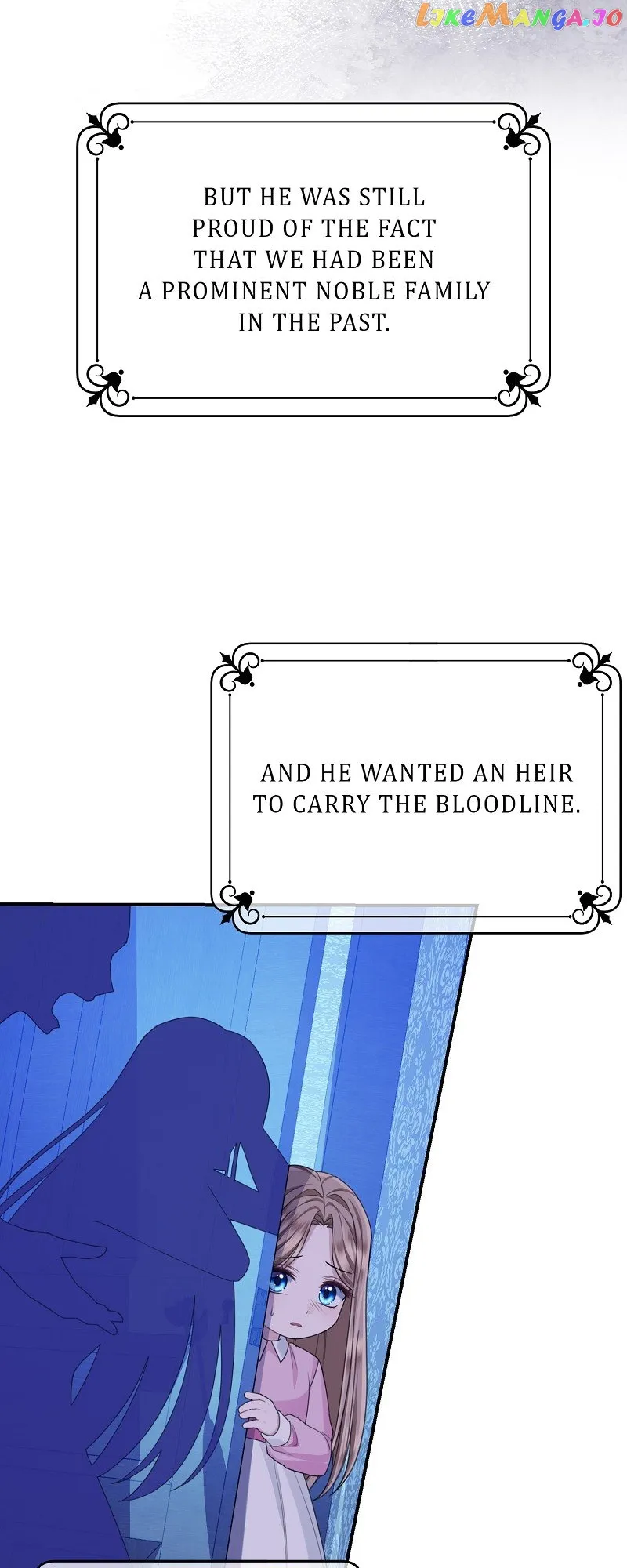 When Cinderella’s Magic Fades Away Chapter 16 - Page 3