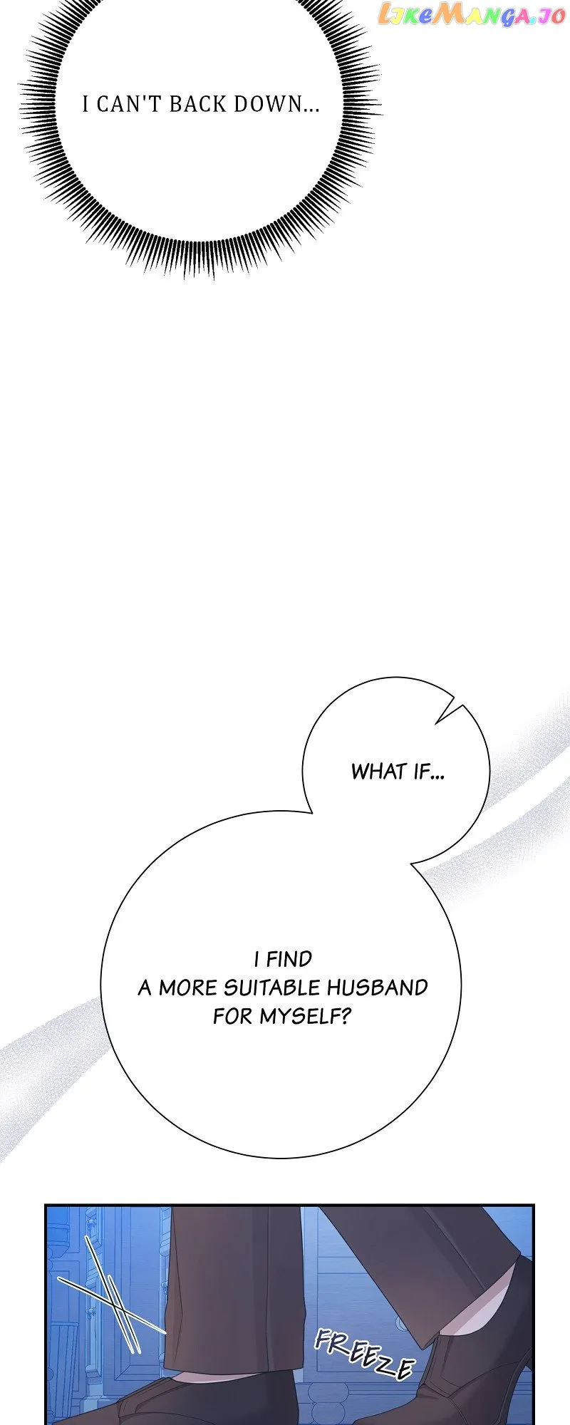 When Cinderella’s Magic Fades Away Chapter 16 - Page 30